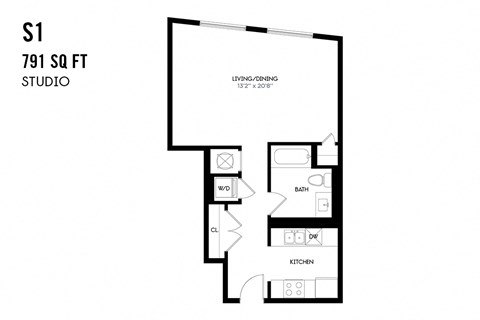 Studio S1 APEX The One